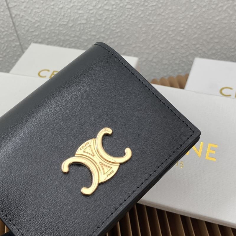 Celine Wallets Purse